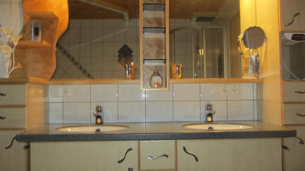 Ferienhaus Marlen Villa Virgen Room photo