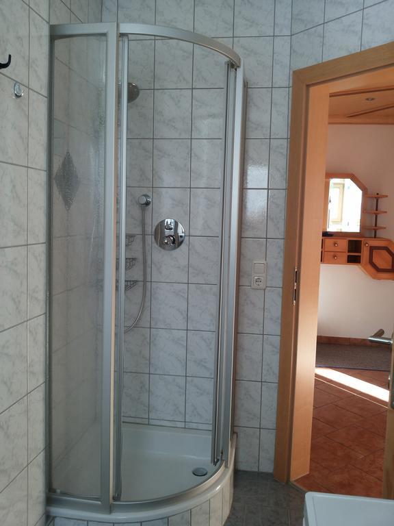 Ferienhaus Marlen Villa Virgen Room photo