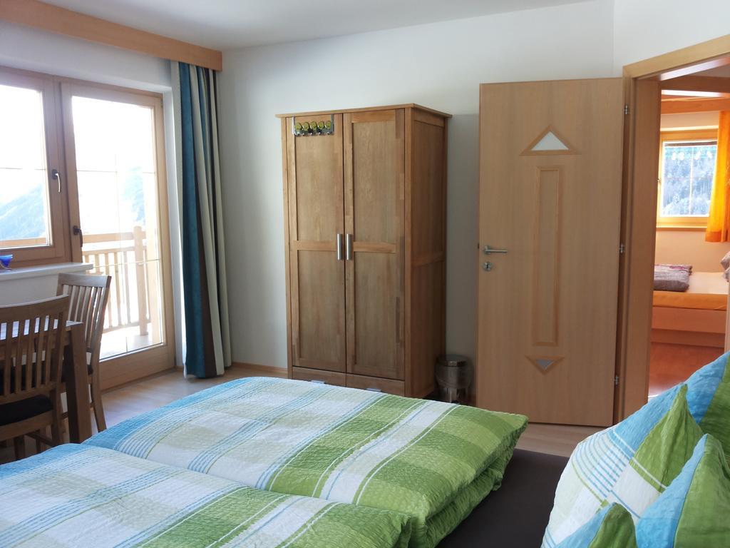 Ferienhaus Marlen Villa Virgen Room photo