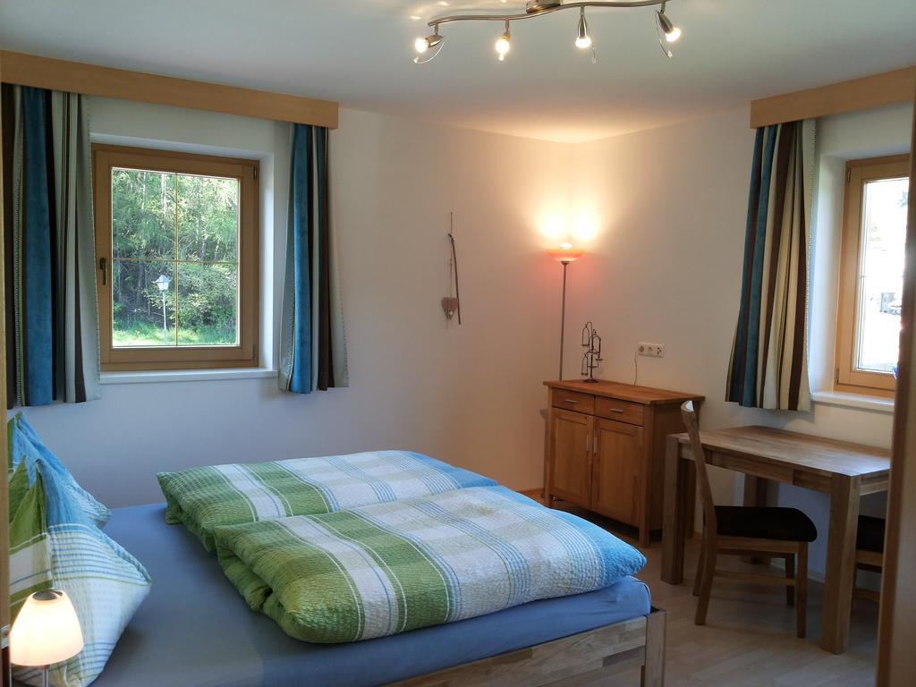 Ferienhaus Marlen Villa Virgen Room photo