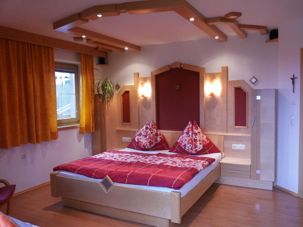 Ferienhaus Marlen Villa Virgen Exterior photo