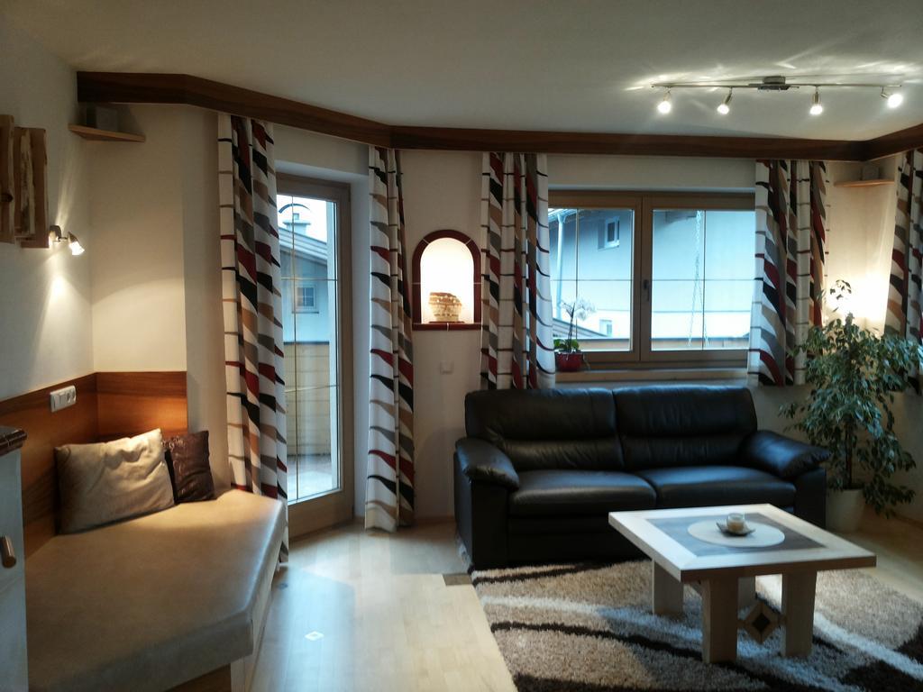 Ferienhaus Marlen Villa Virgen Room photo