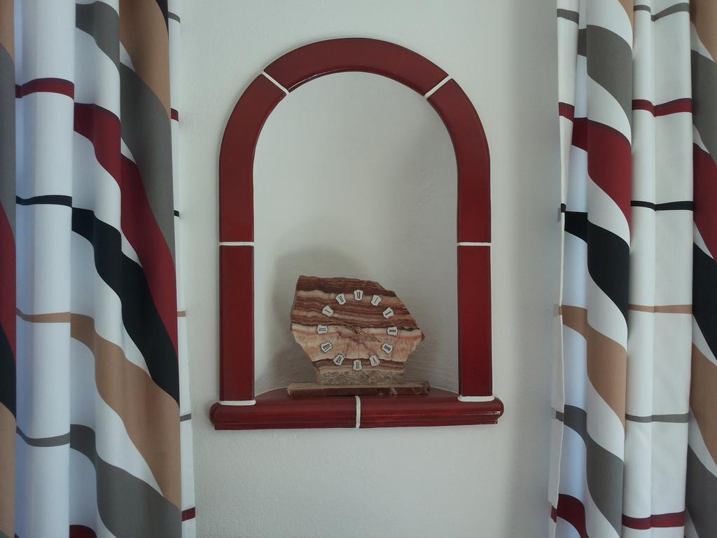 Ferienhaus Marlen Villa Virgen Room photo