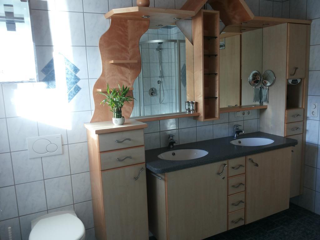 Ferienhaus Marlen Villa Virgen Room photo