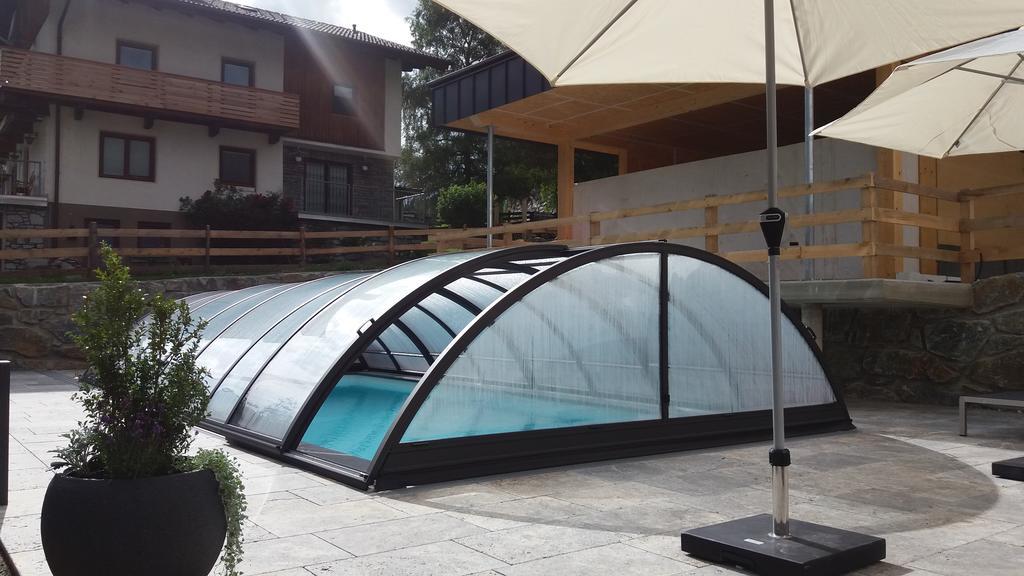 Ferienhaus Marlen Villa Virgen Exterior photo